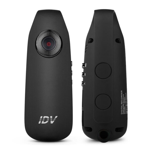 Outdoor camera recorder - Image 3