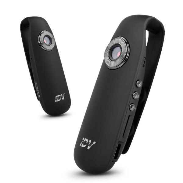 Outdoor camera recorder - Image 2