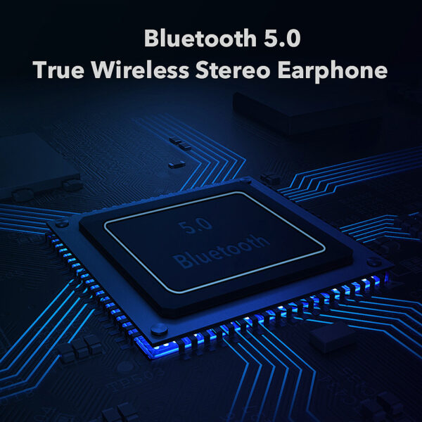 Wireless Bluetooth TWS X8 headphones - Image 6