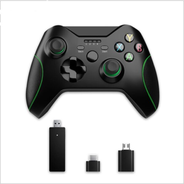 New Style Wired USB Game Joystick  Wired Game Controller - Image 7
