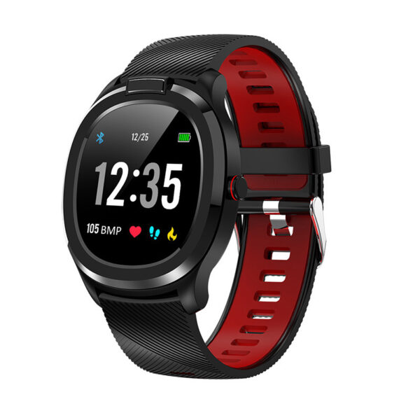 Sports Smart Bracelet Watch - Image 3