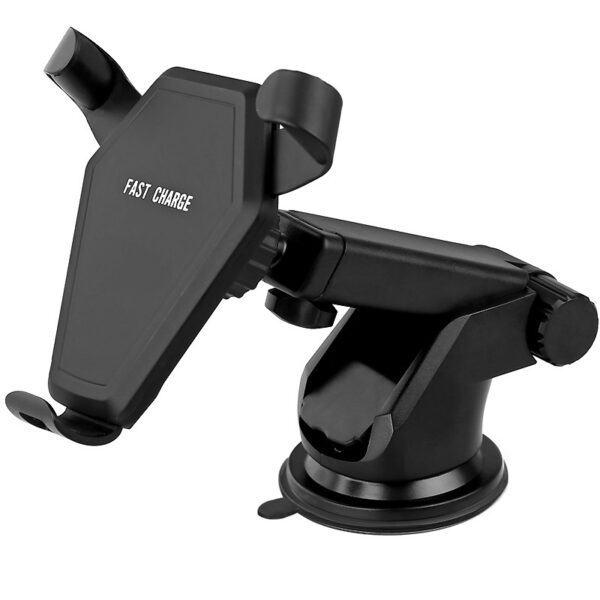 Car wireless charger magic array charger - Image 6