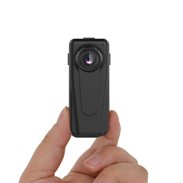 Law enforcement assistant security recorder - Image 2