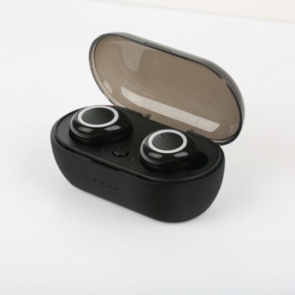 In-ear sports headphones - Image 4