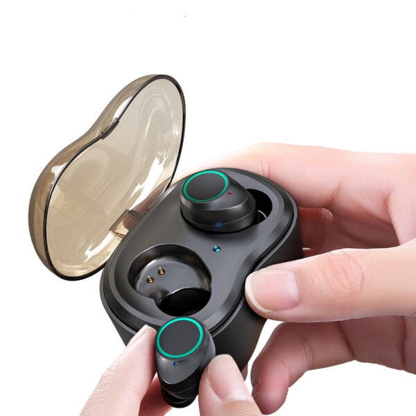 Wireless Bluetooth Headset Earbud Factory Private Model - Image 4