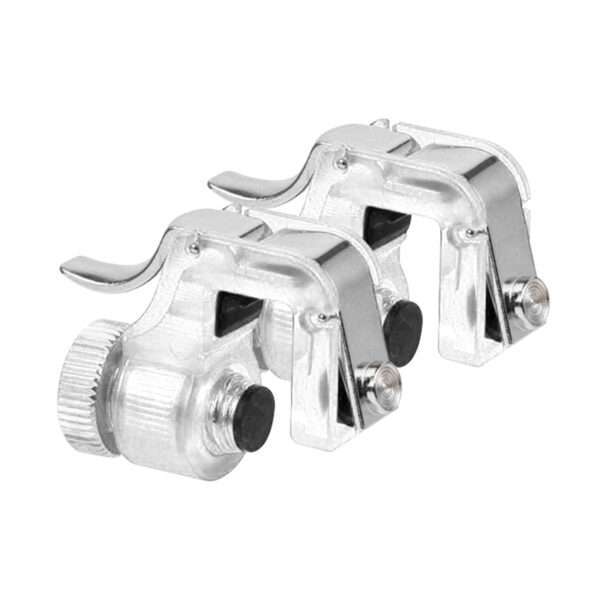 Mobile Phone Auxiliary Physical Plug-in Suit Handle - Image 5