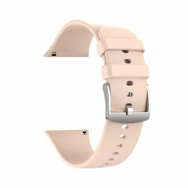 P25 Full-touch Heart Rate Monitoring Sports Smart Bracelet - Image 7