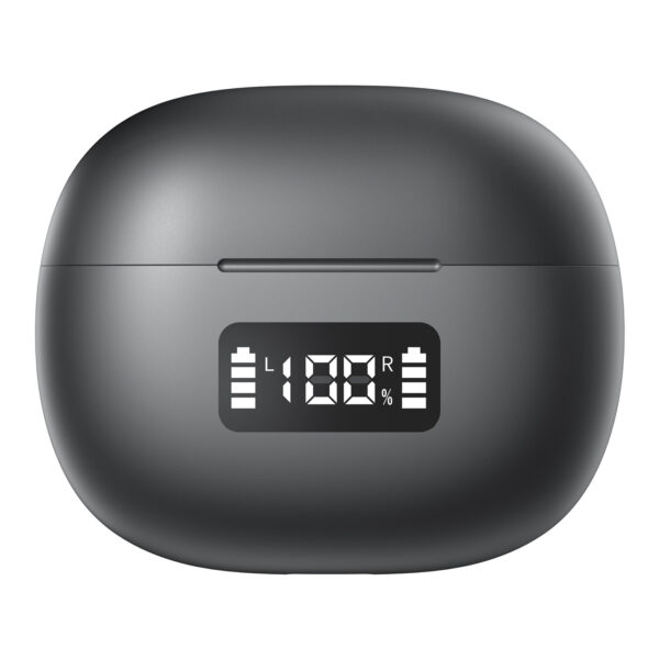 Bluetooth Headset Waterproof Digital Display Noise Reduction - Image 4