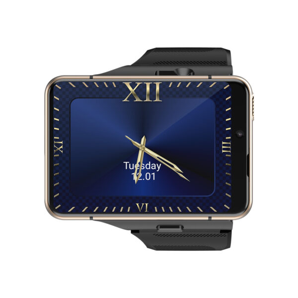 High-end Large-screen 4G Android Smartwatch S999 Super Large Memory - Image 3