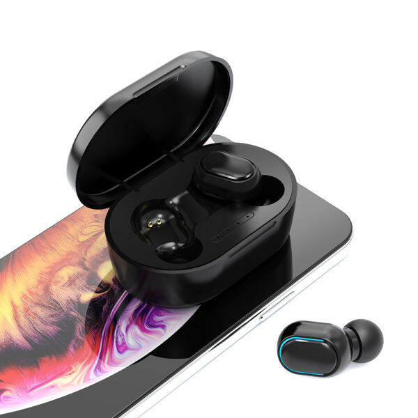 Bluetooth earphone - Image 4