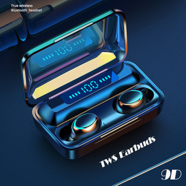 Bluetooth earphone - Image 7