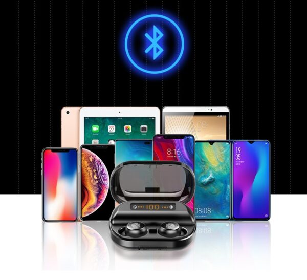 Bluetooth earphone - Image 4