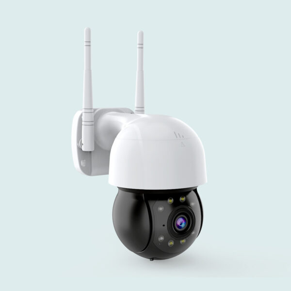 Network dome camera - Image 3