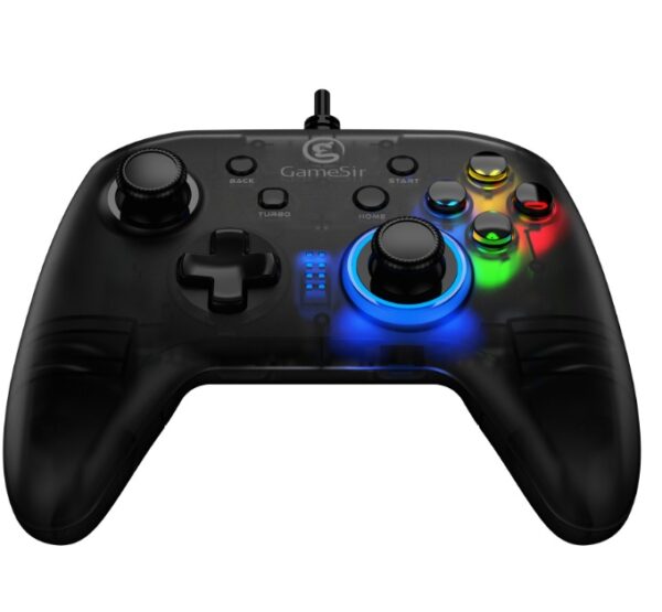 GameSir T4 gamepad - Image 6