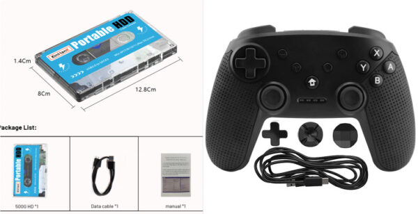 Wireless Controller - Image 10