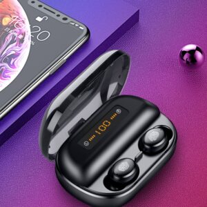 Bluetooth earphone
