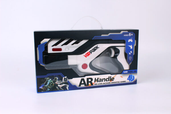 AR somatosensory gamepad - Image 4