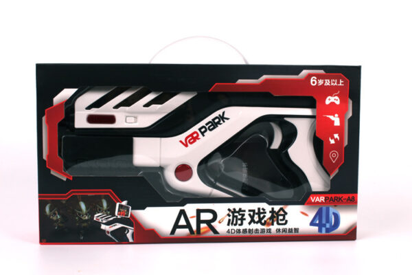 AR somatosensory gamepad - Image 2