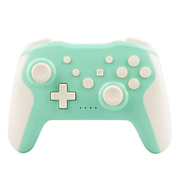 Handle Bluetooth Wireless Game Controller Game Controller Accessories - Image 3
