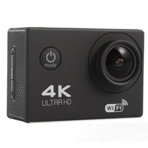 Action camera