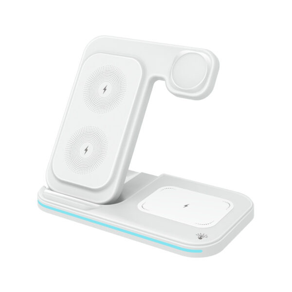 Wireless Multifunctional Foldable Fast Charger - Image 3