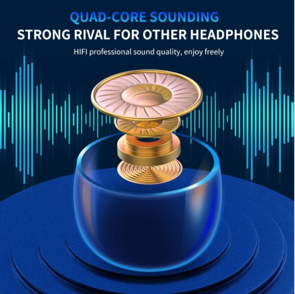 Bluetooth Earphone - Image 4