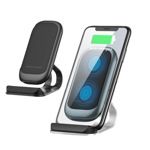 Mobile phone wireless charger - Image 3