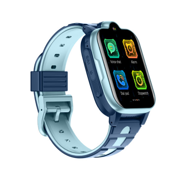 K15 Kids 4G GPS Locator Video Call Watch - Image 4