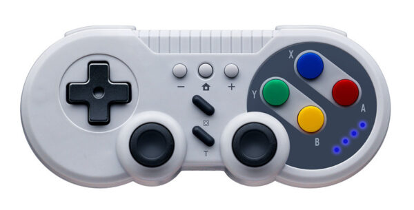 SWH gamepad - Image 8