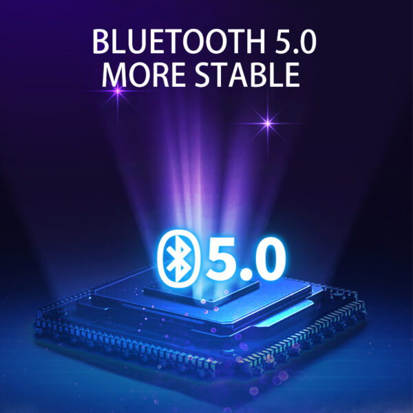 Sport Headphone Bluetooth V5.0 - Image 4