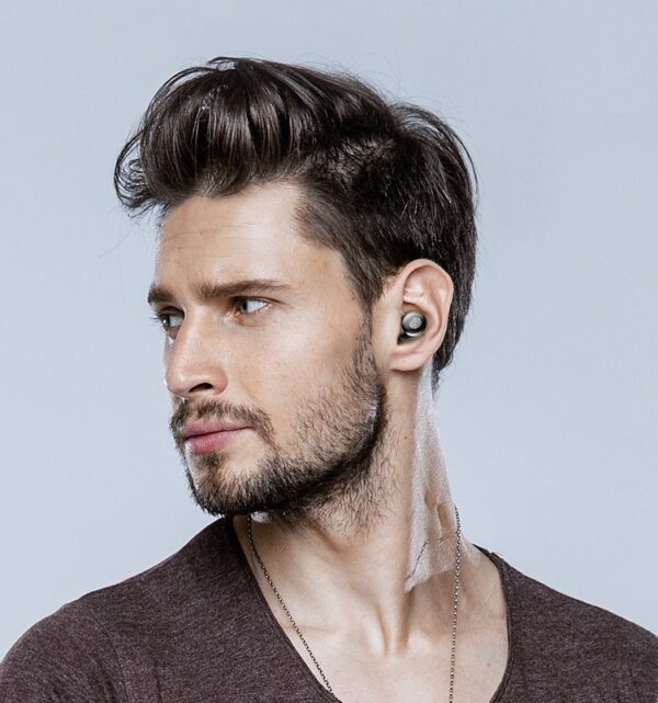 Bluetooth earphone - Image 5