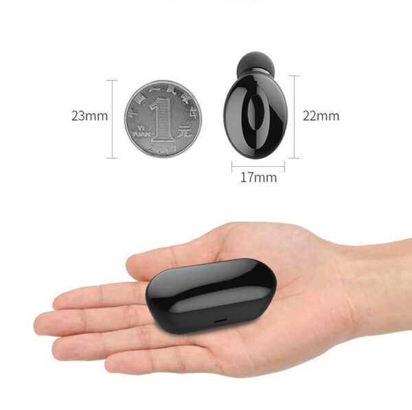 Bluetooth earphone - Image 3