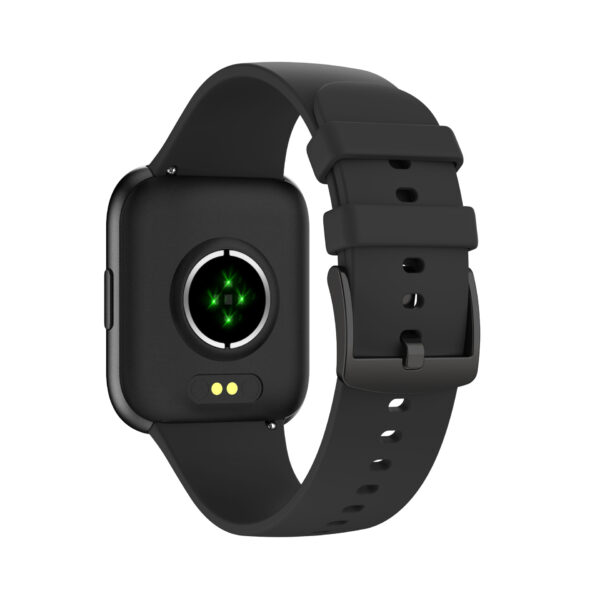 P25 Full-touch Heart Rate Monitoring Sports Smart Bracelet - Image 6