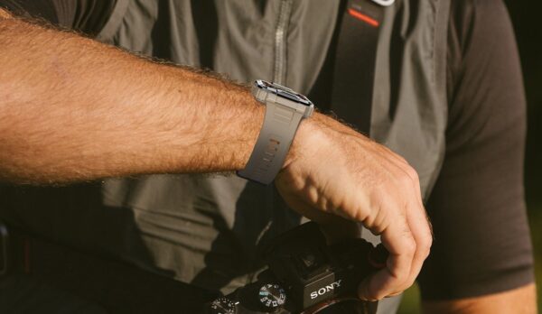 HD Large-screen Bluetooth Call Smart Watch - Image 7