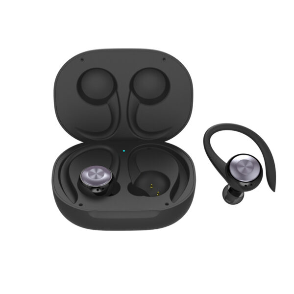 Sport Headphone Bluetooth V5.0 - Image 5