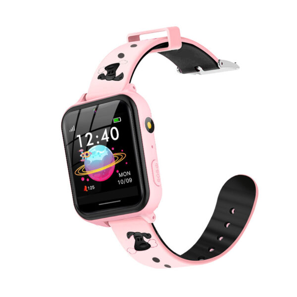 Children's Telephone Watches Are Built In Many Languages - Image 8