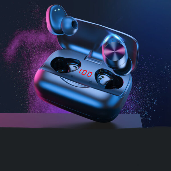 TWS-X11 Wireless Bluetooth Headset 5.0 Earbuds - Image 5
