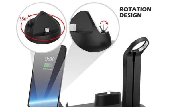 Charging stand - Image 5
