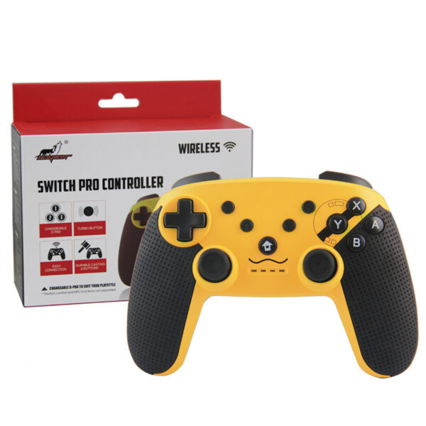 Wireless Controller - Image 9