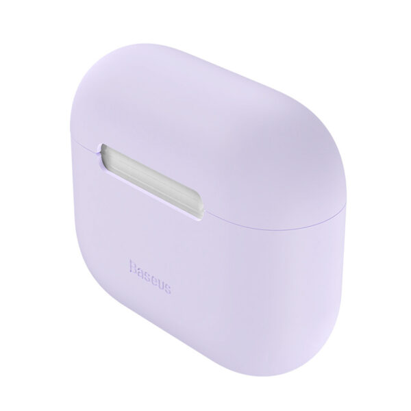 Super Thin Silica Gel Case For Pods - Image 7