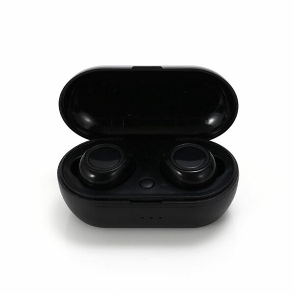 Y50 TWS Bluetooth Wireless Headset Stereo Sports Earbud Smart Phone Charging Box - Image 6