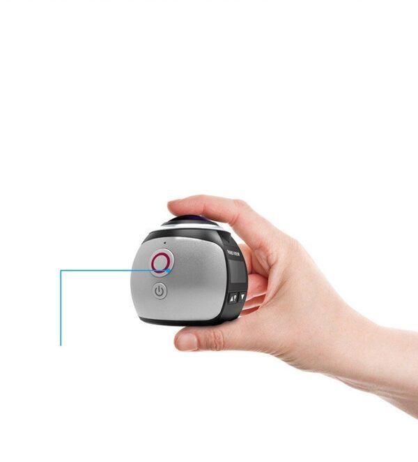 VR virtual reality cameras - Image 3