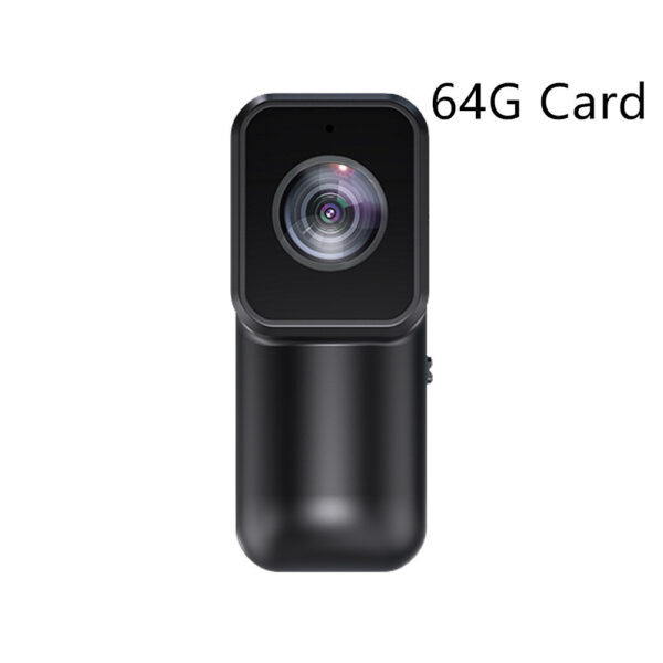 WIFI Sports Camera Recorder Thumb Outdoor - Image 5