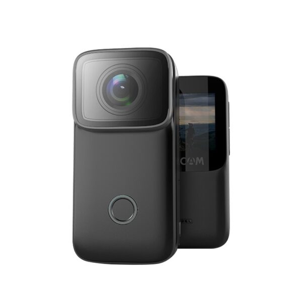Thumb Sports Camera Anti-shake HD Camera - Image 7