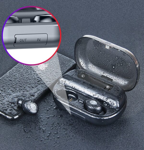 Bluetooth earphone - Image 3