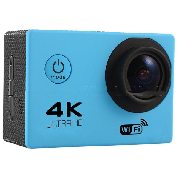 4K motion camera - Image 3