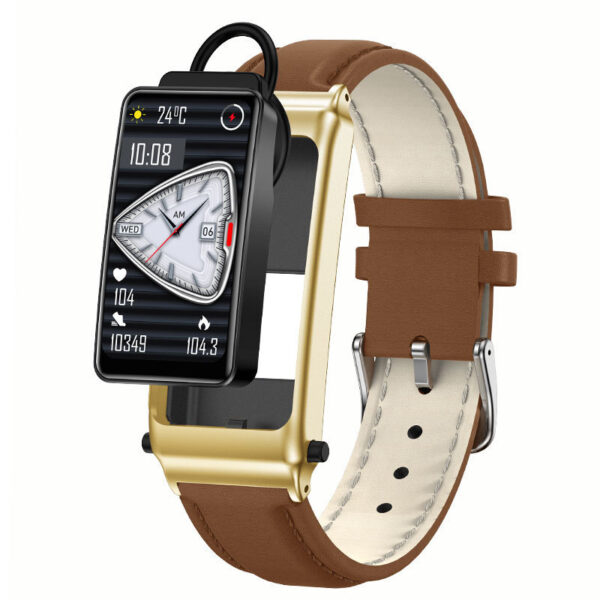 Non Invasive Blood Glucose Smart Watch - Image 6