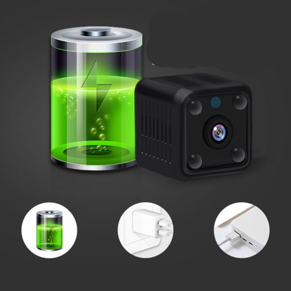 mini wireless camera - Image 3