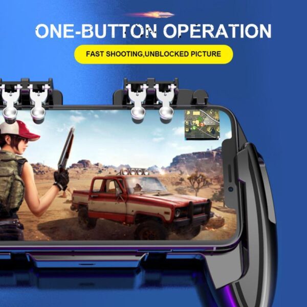 M11 Chicken Gamepad - Image 6