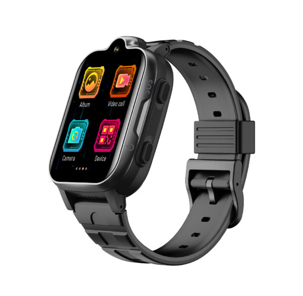 K15 Kids 4G GPS Locator Video Call Watch - Image 3
